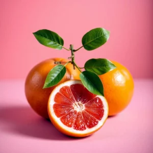 Citruspectine, een oplosbare vezel Citruspectine, een oplosbare vezel, gewonnen uit citrusvruchten zoals sinaasappels, citroenen en grapefruits, met een fijne textuur.